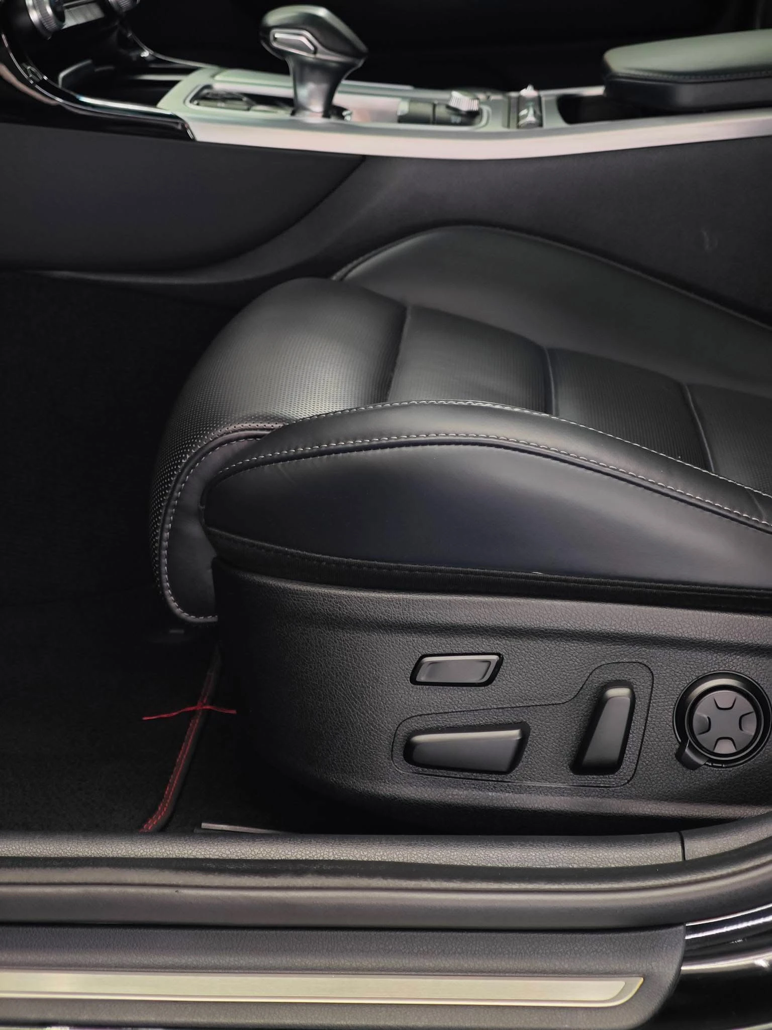 Kia Stinger, снимка 5 - Автомобили и джипове - 55737204