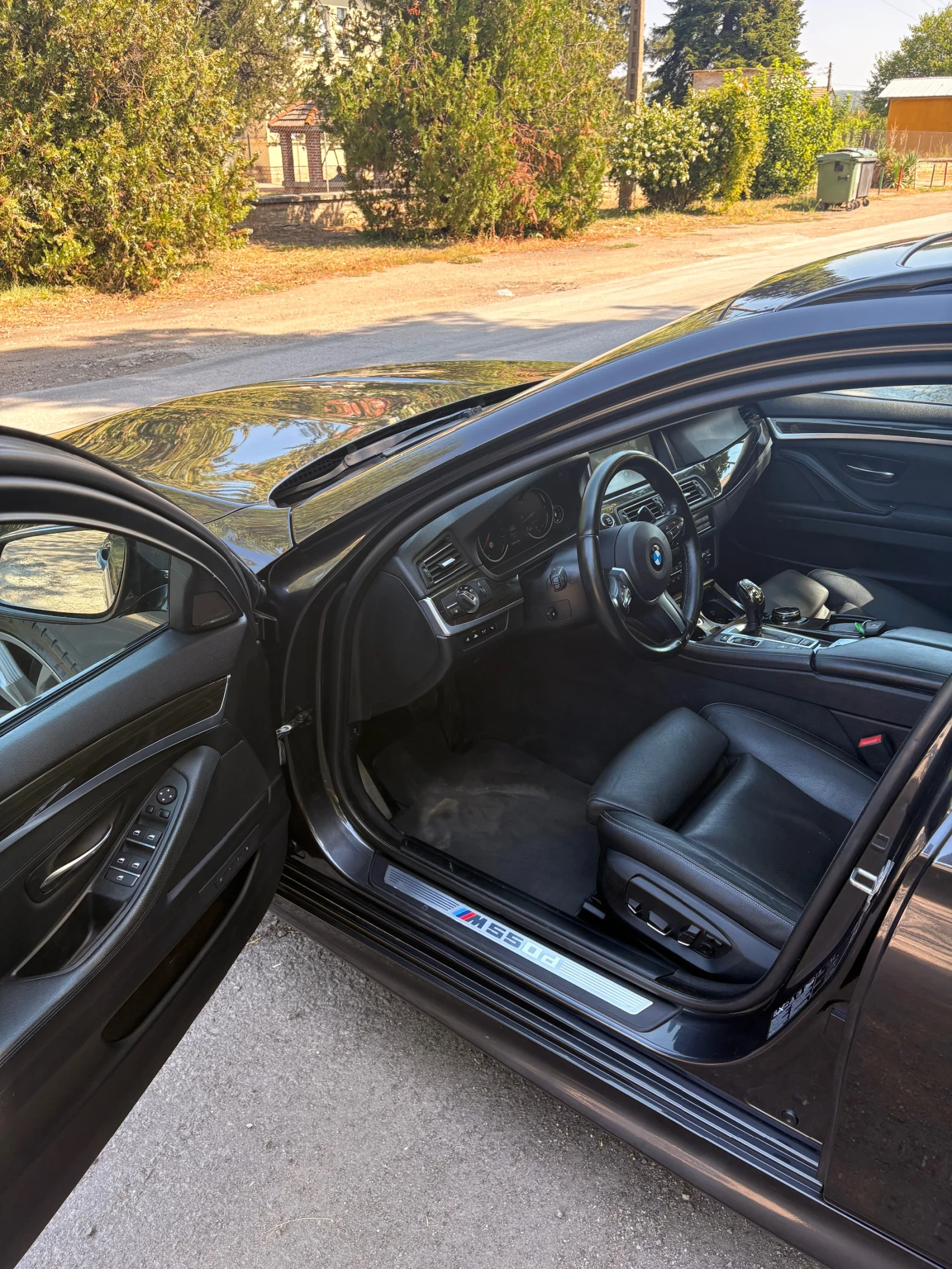 BMW 550 Xdrive | Mobile.bg � ����������� 13