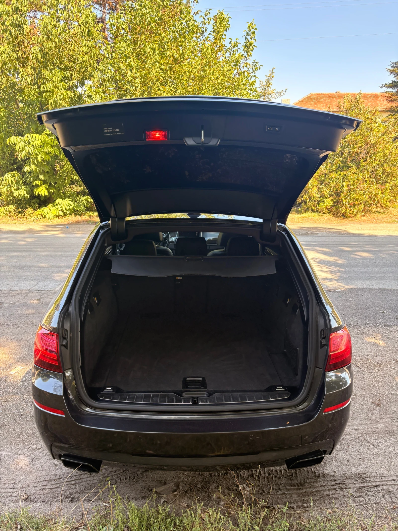 BMW 550 Xdrive | Mobile.bg � ����������� 7