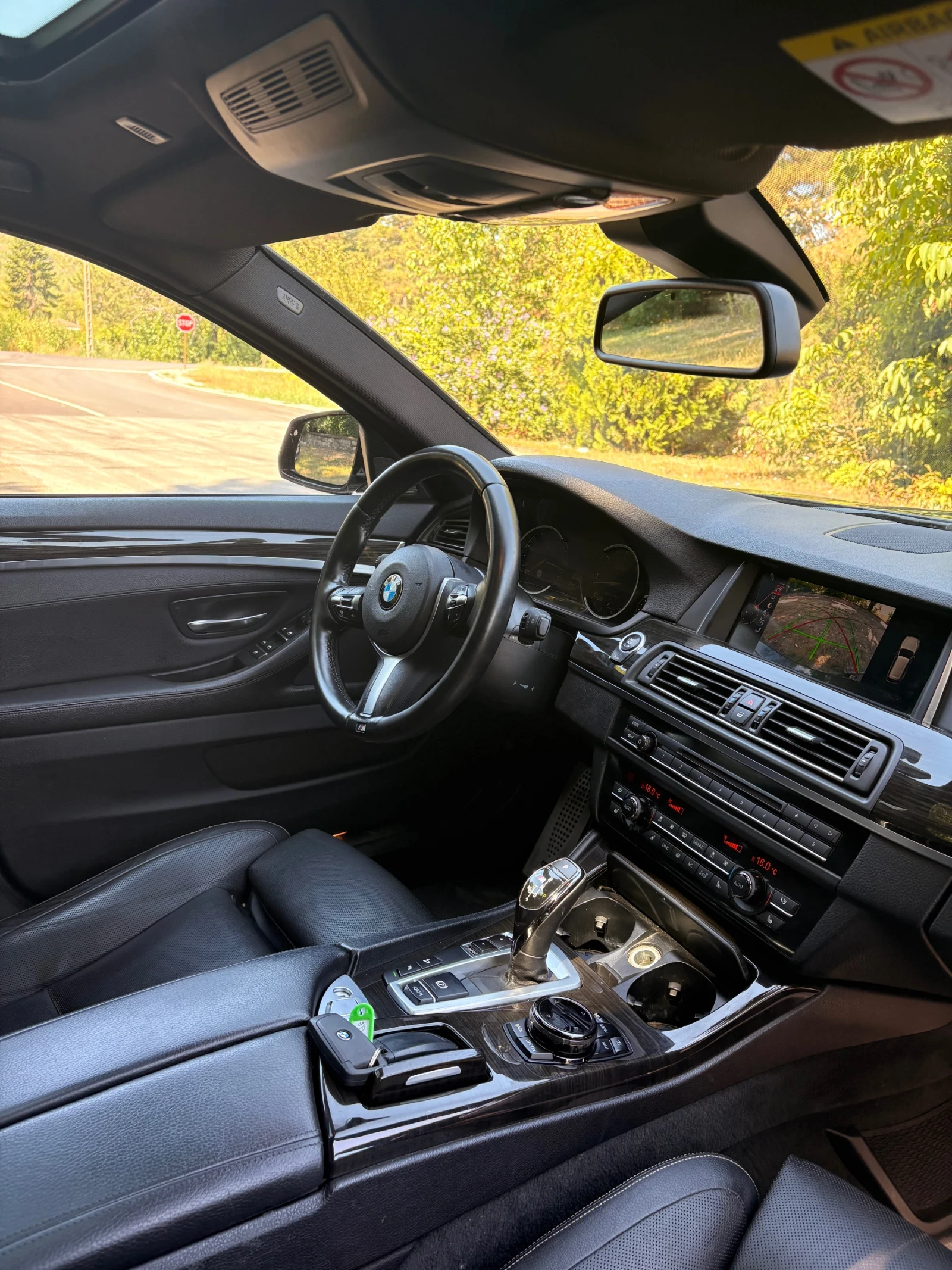 BMW 550 Xdrive | Mobile.bg � ����������� 11