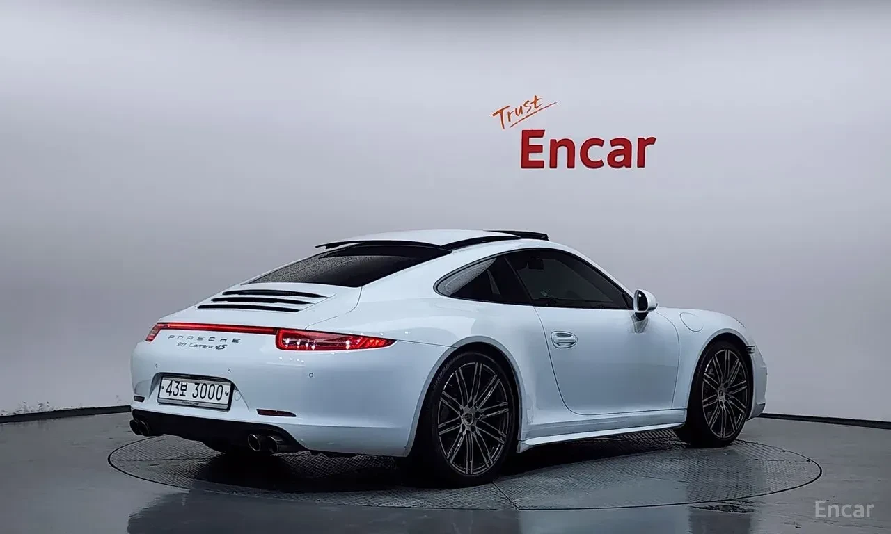Porsche 911 CARRERA* 991* 4S* PDK* ���������*  | Mobile.bg � ����������� 2