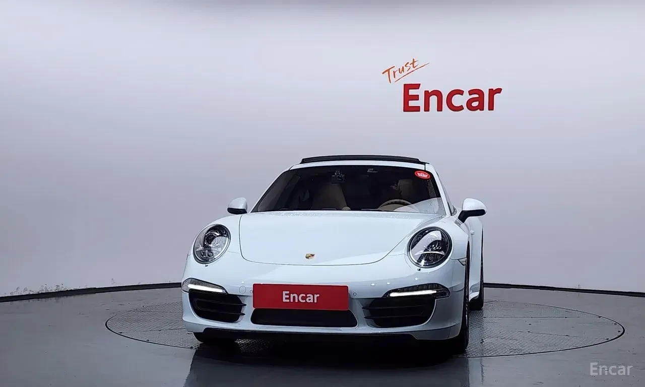 Porsche 911 CARRERA* 991* 4S* PDK* ���������*  | Mobile.bg � ����������� 3