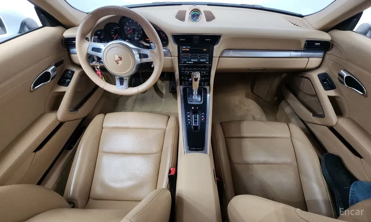 Porsche 911 CARRERA* 991* 4S* PDK* ���������*  | Mobile.bg � ����������� 6