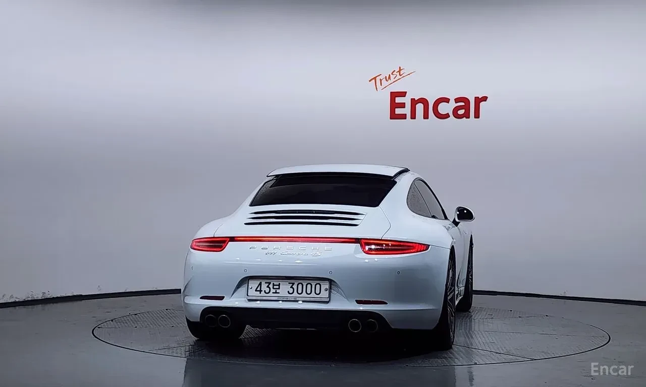 Porsche 911 CARRERA* 991* 4S* PDK* ���������*  | Mobile.bg � ����������� 4