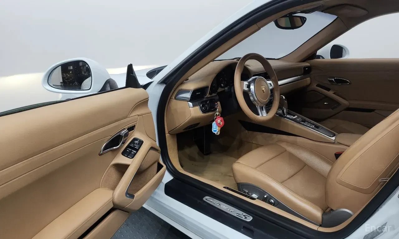 Porsche 911 CARRERA* 991* 4S* PDK* ���������*  | Mobile.bg � ����������� 5