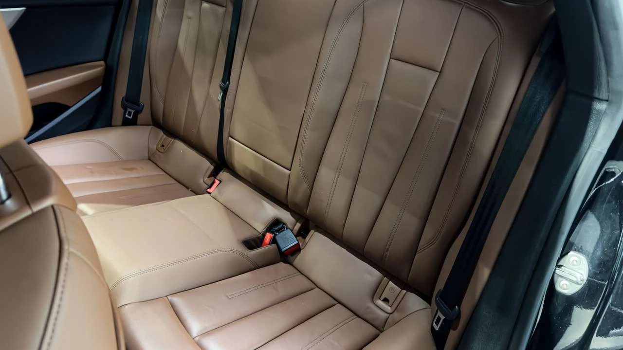 Audi A5 * 2.0TFSI* DISTRONIC* 360CAM* �������* ��������! | Mobile.bg � ����������� 13