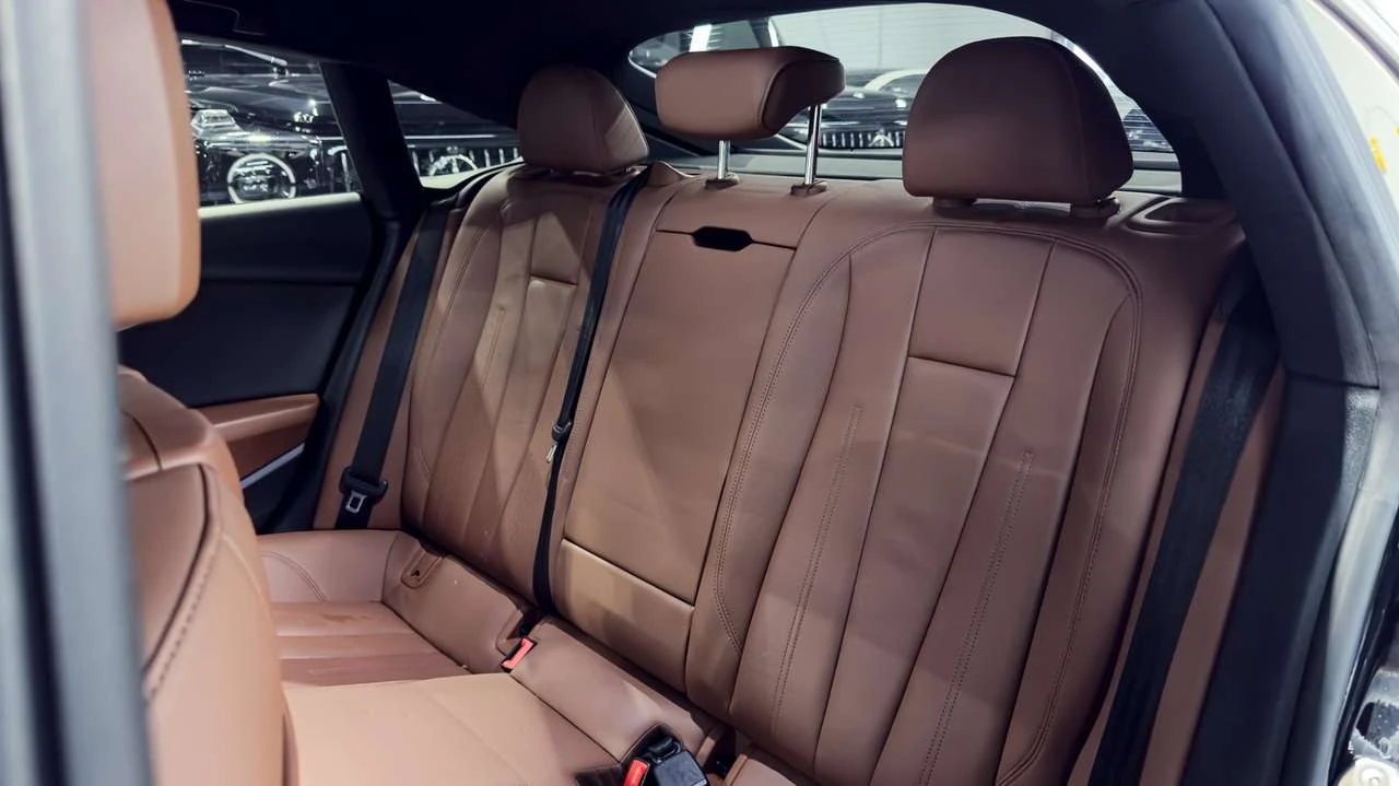 Audi A5 * 2.0TFSI* DISTRONIC* 360CAM* �������* ��������! | Mobile.bg � ����������� 12
