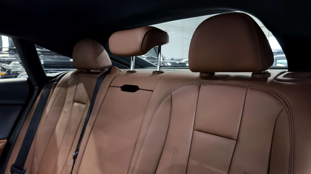 Audi A5 * 2.0TFSI* DISTRONIC* 360CAM* �������* ��������! | Mobile.bg � ����������� 14