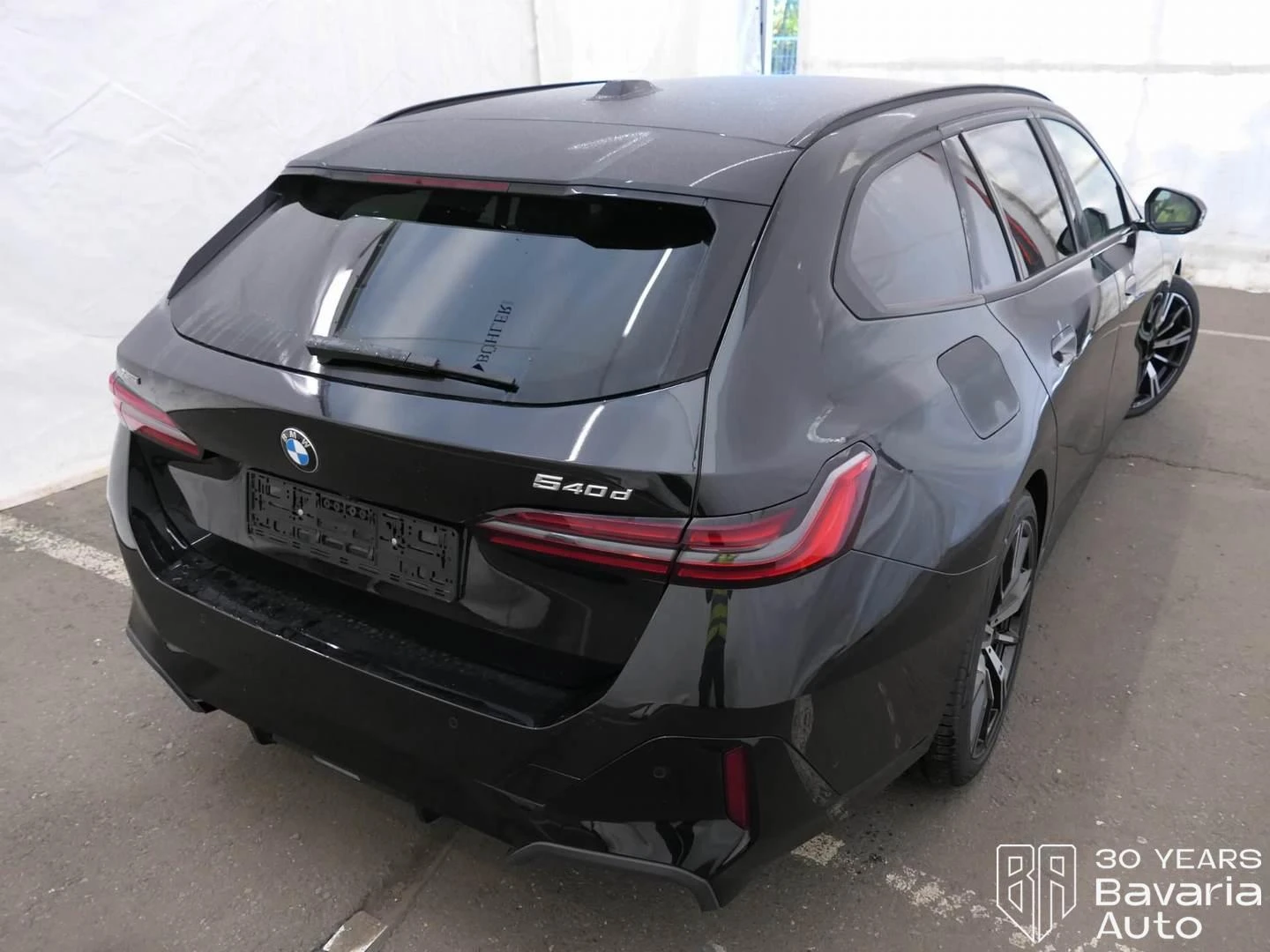 BMW 540 d xDrive Touring Steptronic | Mobile.bg � ����������� 3