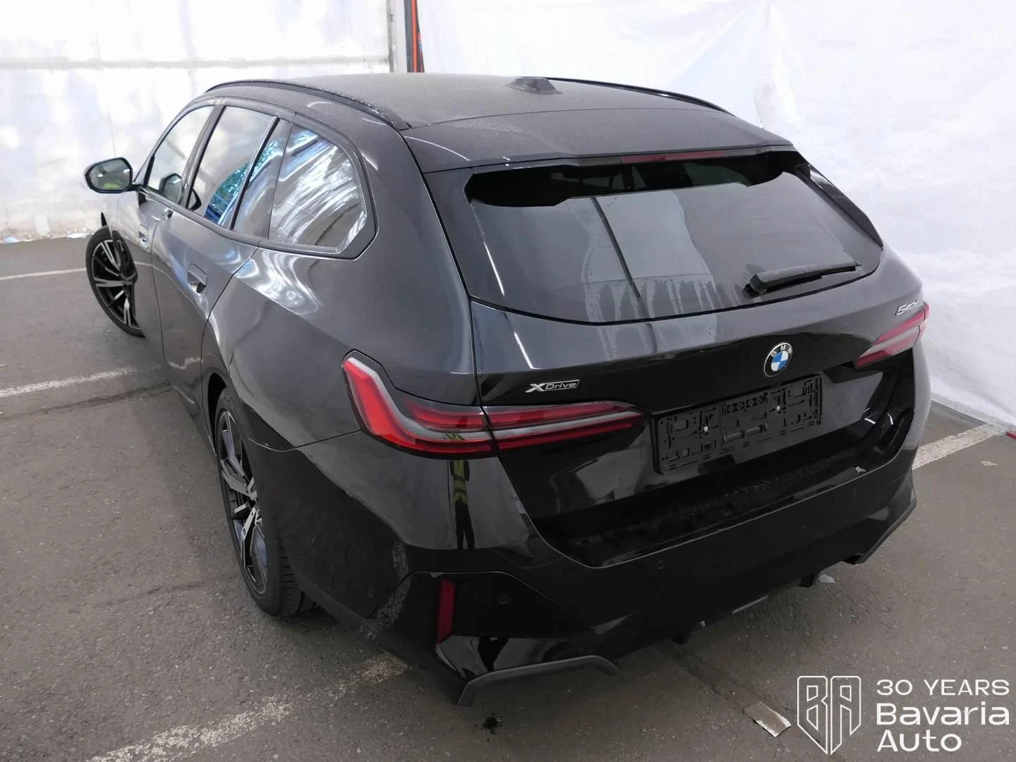 BMW 540 d xDrive Touring Steptronic | Mobile.bg � ����������� 2