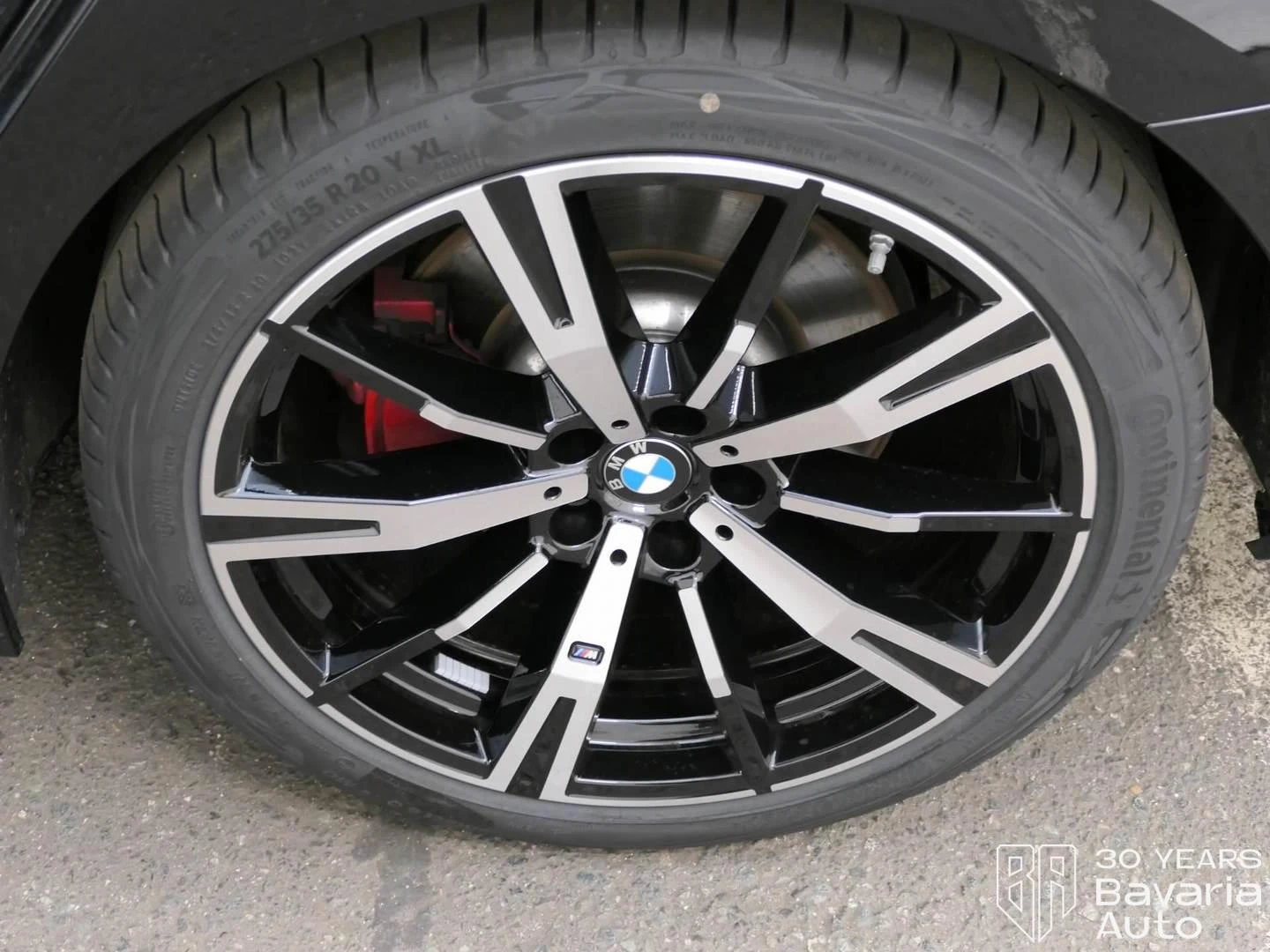 BMW 540 d xDrive Touring Steptronic | Mobile.bg � ����������� 13
