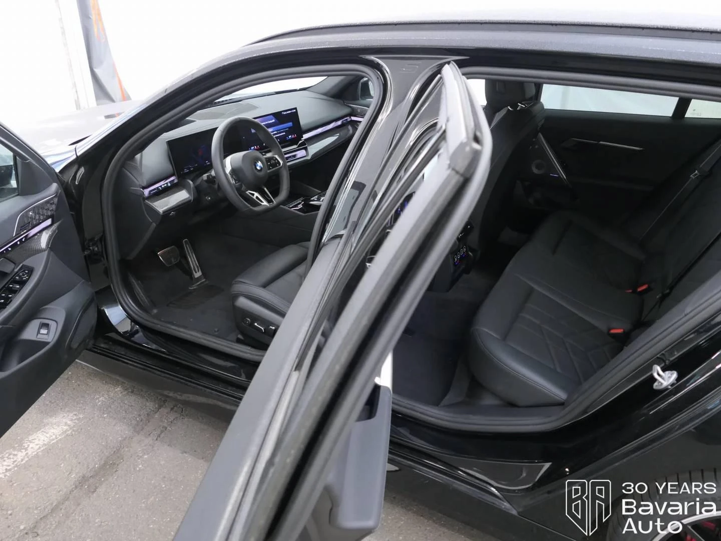 BMW 540 d xDrive Touring Steptronic | Mobile.bg � ����������� 5