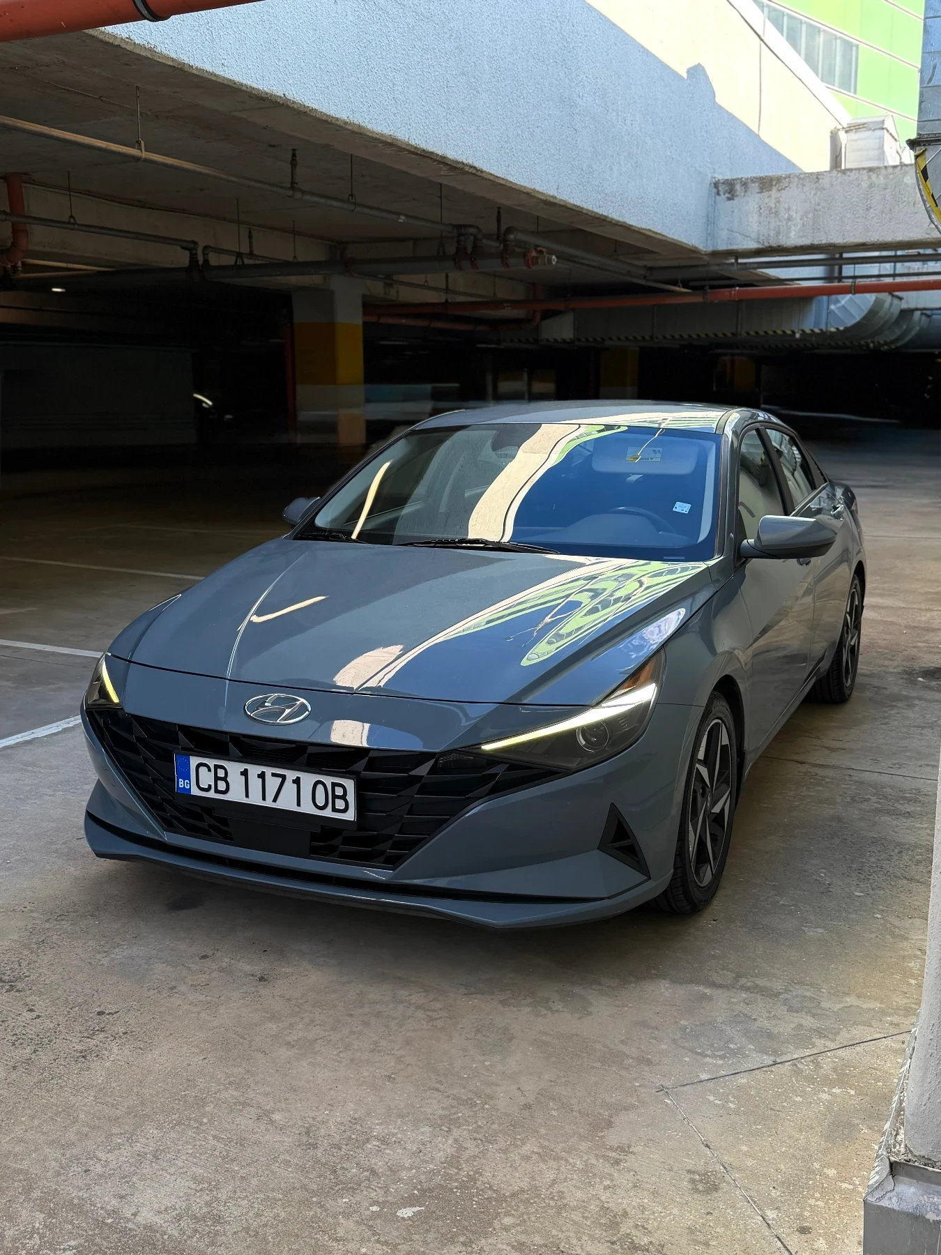 Hyundai Elantra 2.0 SEL*  | Mobile.bg � ����������� 2