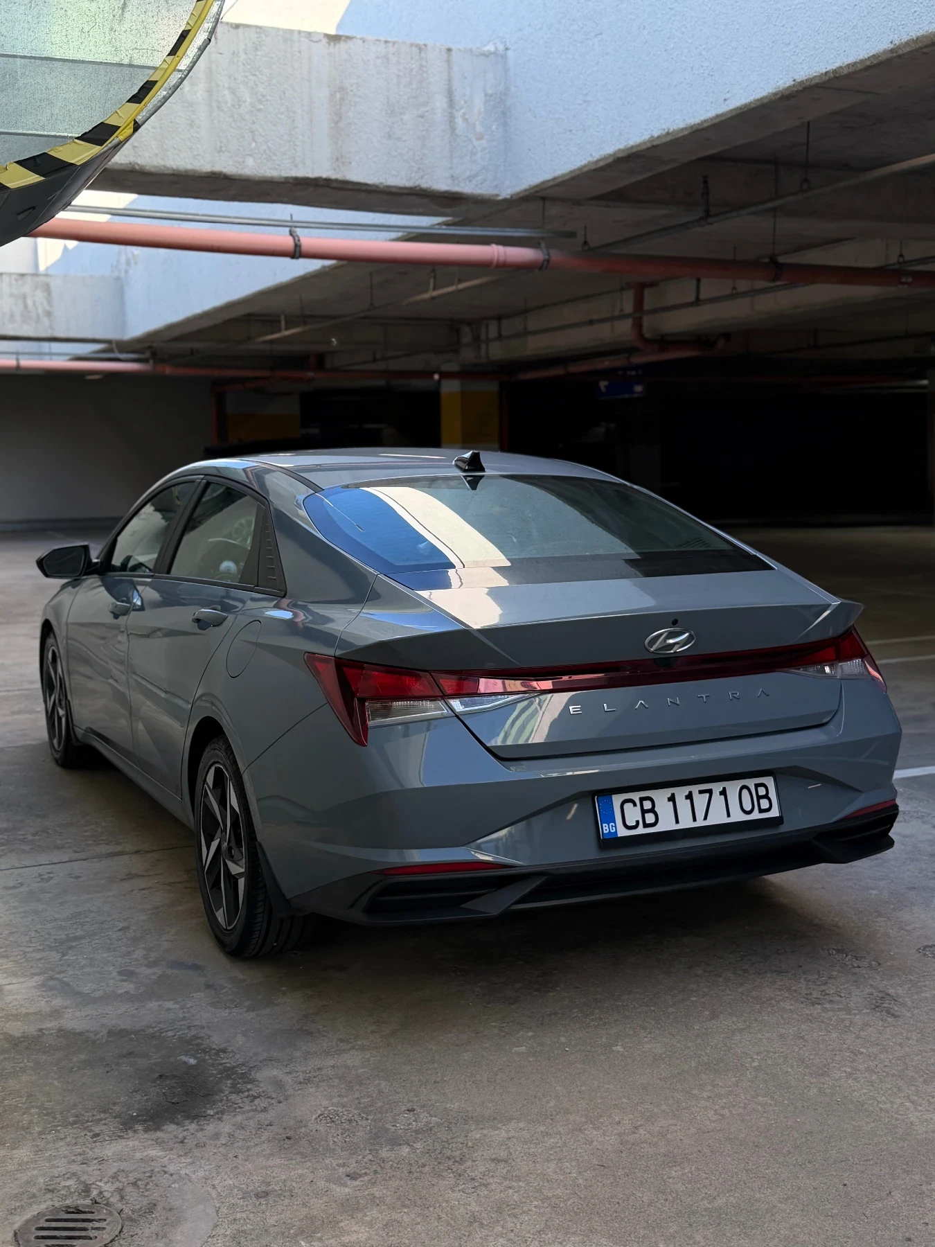 Hyundai Elantra 2.0 SEL*  | Mobile.bg � ����������� 3