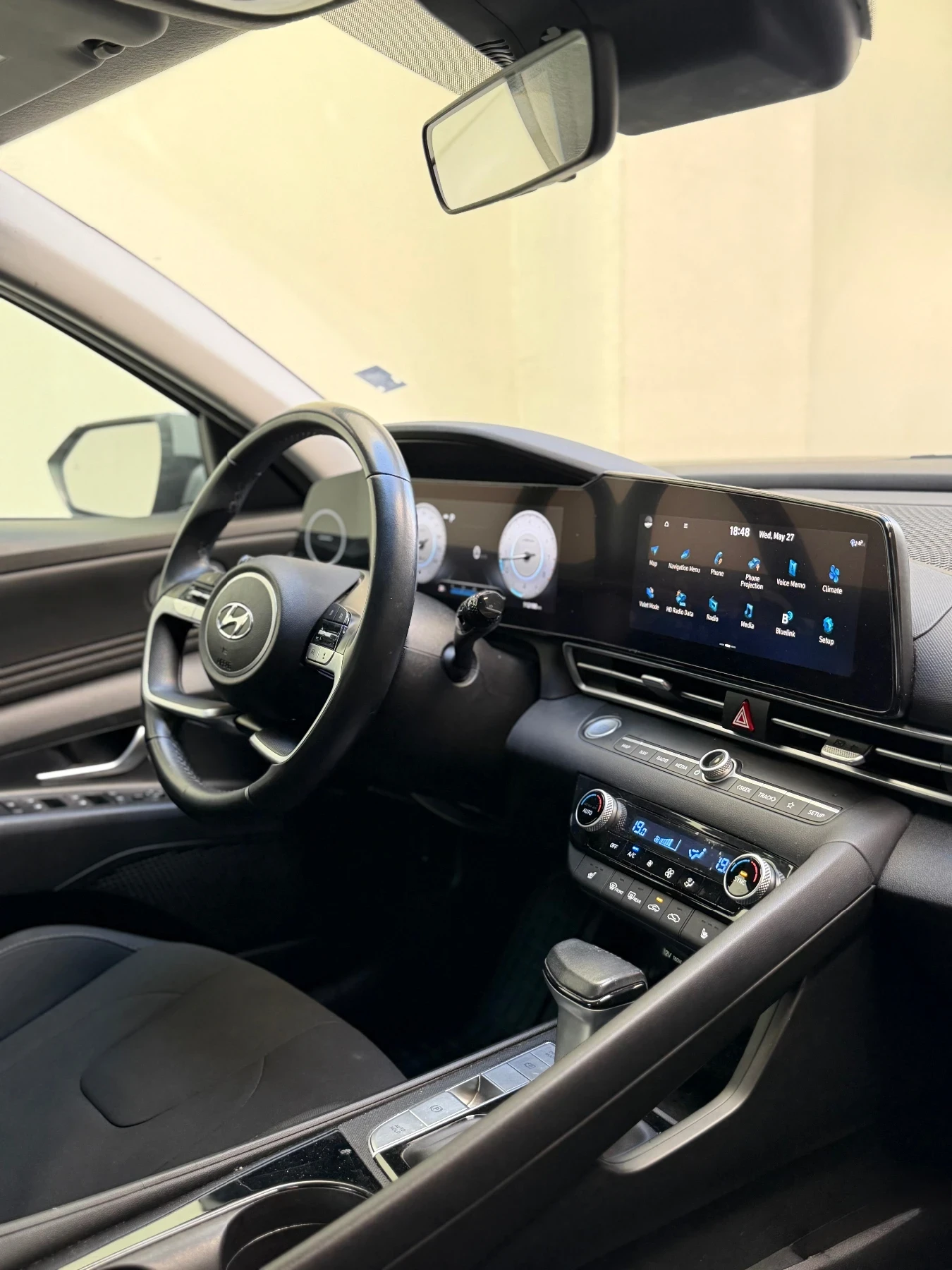 Hyundai Elantra 2.0 SEL*  | Mobile.bg � ����������� 6
