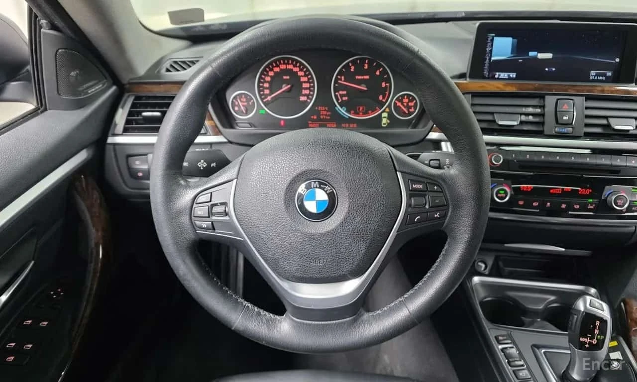 BMW 420 * 420d xDrive Luxury Gran coupe *  | Mobile.bg � ����������� 14