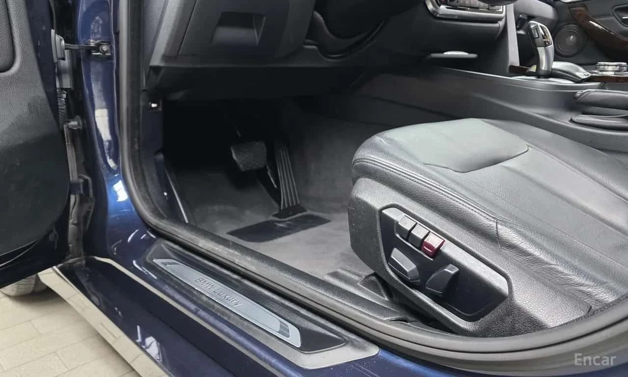 BMW 420 * 420d xDrive Luxury Gran coupe *  | Mobile.bg � ����������� 16