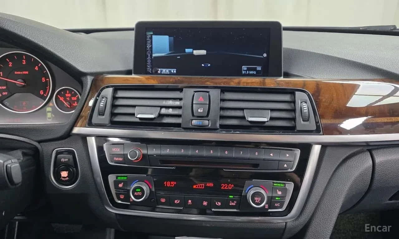 BMW 420 * 420d xDrive Luxury Gran coupe *  | Mobile.bg � ����������� 13