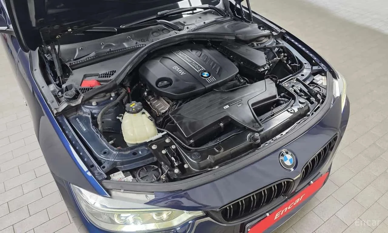 BMW 420 * 420d xDrive Luxury Gran coupe *  | Mobile.bg � ����������� 6