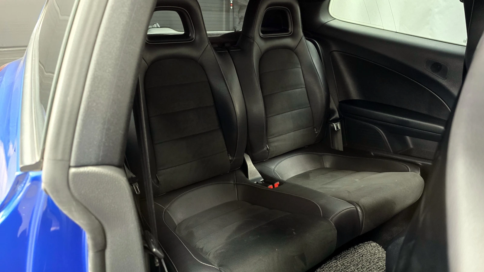 VW Scirocco 2.0TSI R * ПОДГРЕВ * ЛЮК * КАМЕРА, снимка 11 - Автомобили и джипове - 56702610
