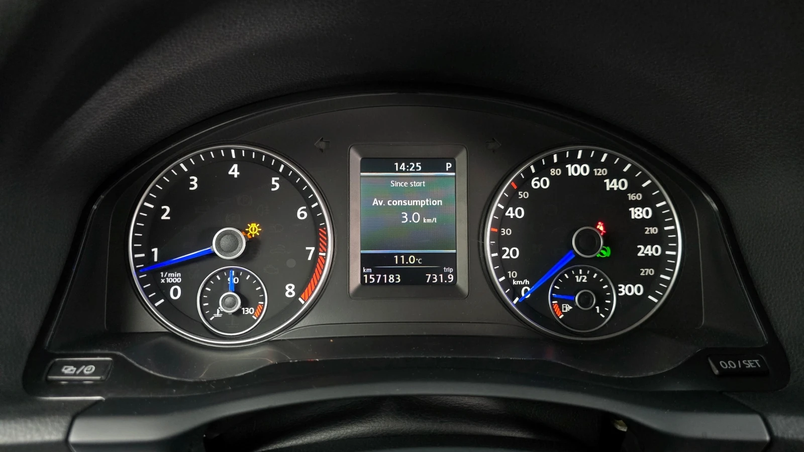 VW Scirocco 2.0TSI R * ПОДГРЕВ * ЛЮК * КАМЕРА, снимка 8 - Автомобили и джипове - 56702610