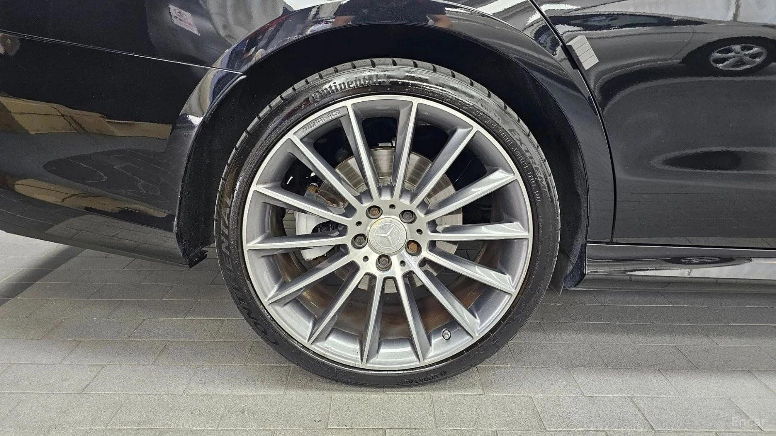 Mercedes-Benz E 350, снимка 16 - Автомобили и джипове - 56726890