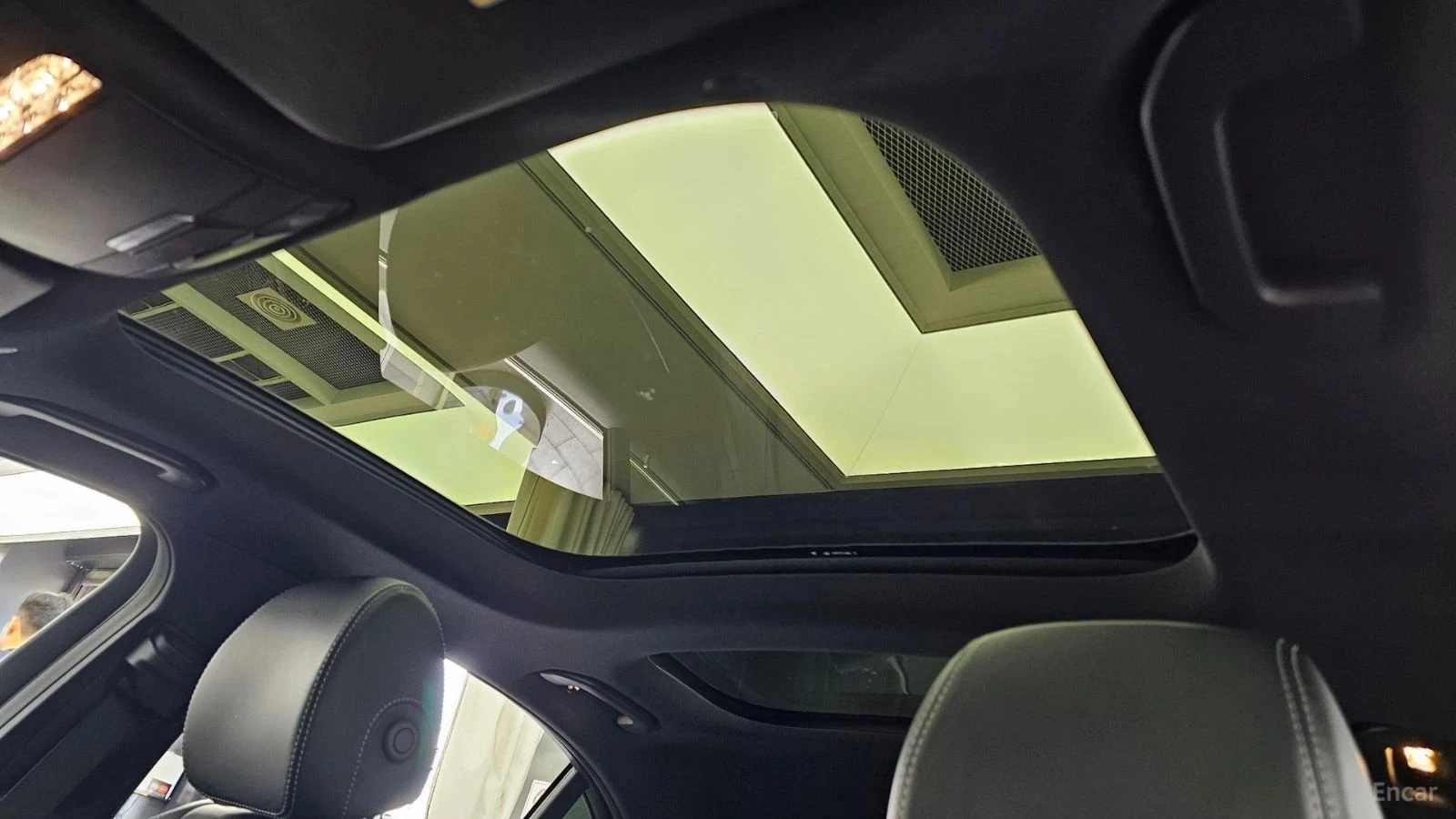 Mercedes-Benz E 350, снимка 14 - Автомобили и джипове - 56726890