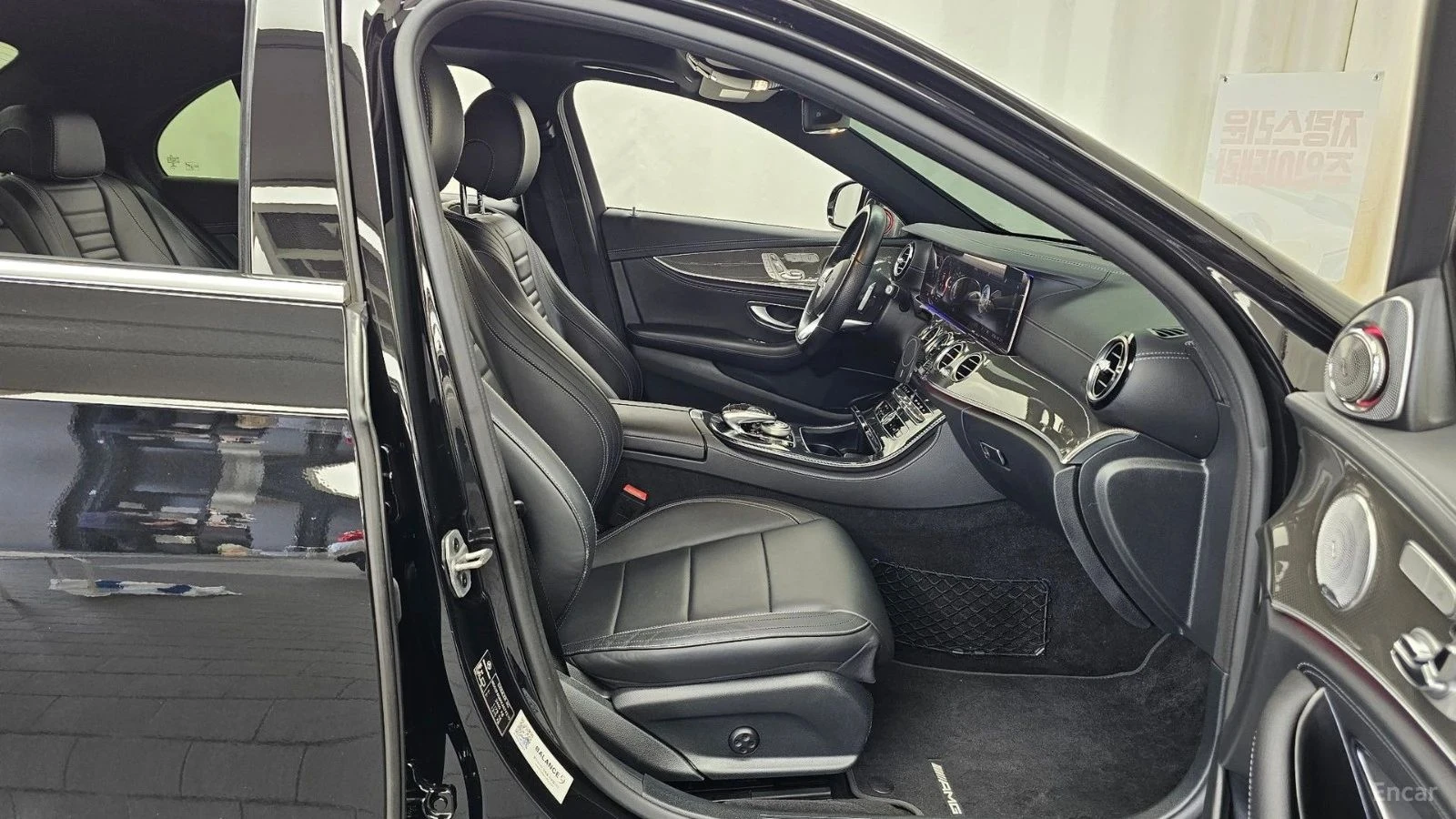 Mercedes-Benz E 350, снимка 9 - Автомобили и джипове - 56726890
