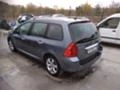 Peugeot 307 1.6hdi 90 к.с, снимка 3