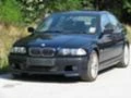 BMW 325 M pack, снимка 1