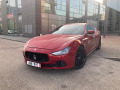 Maserati Ghibli 3, 0D Active Sound TOP Лизинг без такси - [4] 