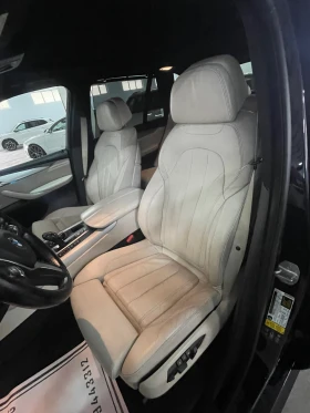 BMW X5 Mperformance/Face/Панор/подгр/вакум/digital/TOP!!!, снимка 11
