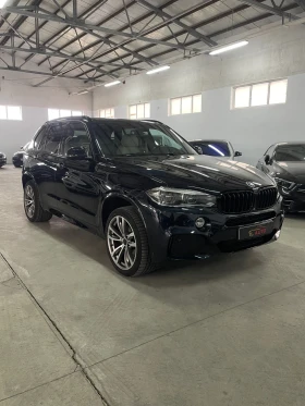 BMW X5 Mperformance/Face/Панор/подгр/вакум/digital/TOP!!!, снимка 2