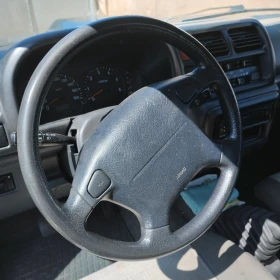 Suzuki Jimny Suzuki Jimny , снимка 6