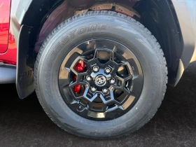 Toyota Hilux 2.8 D-4D/GR SPORT/DOUBLE CAB/JBL/360/LED/, снимка 8