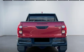 Toyota Hilux 2.8 D-4D/GR SPORT/DOUBLE CAB/JBL/360/LED/, снимка 5