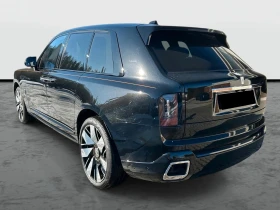 Rolls-Royce Cullinan SERIES II , снимка 2