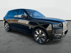Rolls-Royce Cullinan SERIES II , снимка 4