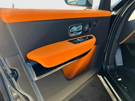 Rolls-Royce Cullinan SERIES II , снимка 9