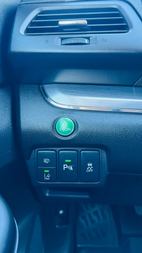 Honda Cr-v 1.6 4х4, снимка 6