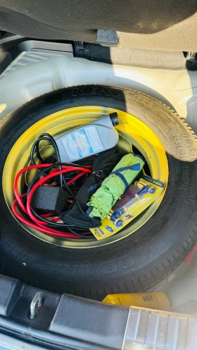 Honda Cr-v 1.6 4х4, снимка 13