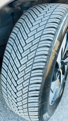 Honda Cr-v 1.6 4х4, снимка 9