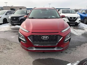 Hyundai Kona * Trend * CARFAX * ЦЕНА ДО БГ, снимка 4
