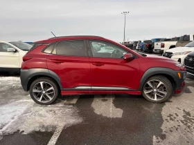 Hyundai Kona * Trend * CARFAX * ЦЕНА ДО БГ, снимка 3