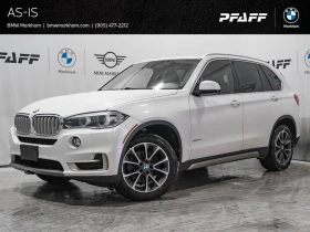 BMW X5 I * M-Package* * HeadUp* AвтоКредит* (ЦЕНА ДО БГ), снимка 1