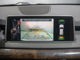 BMW X5 I * M-Package* * HeadUp* AвтоКредит* (ЦЕНА ДО БГ), снимка 10