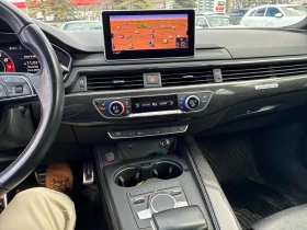 Audi SQ5 MATRIX* ХЕДЪП* 360КАМЕРА* LANE* ASSIST* ПАНОРАМА* , снимка 7