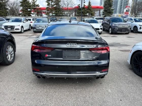 Audi SQ5 MATRIX* ХЕДЪП* 360КАМЕРА* LANE* ASSIST* ПАНОРАМА* , снимка 5