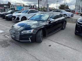 Audi SQ5 MATRIX* ХЕДЪП* 360КАМЕРА* LANE* ASSIST* ПАНОРАМА* , снимка 1