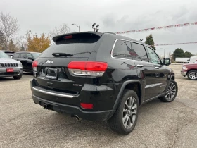 Jeep Grand cherokee Limited V6 * * CARFAX * * АВТО КРЕДИТ * * , снимка 4